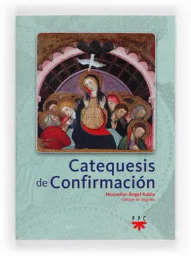 Catequesis de Confirmación