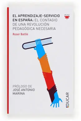 El Aprendizaje-Servicio en España