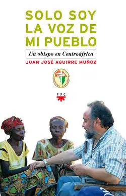 Solo Soy la Voz de mi Pueblo