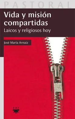 Vida y Misión Compartidas