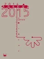 Agenda de Pastoral 2014-2015
