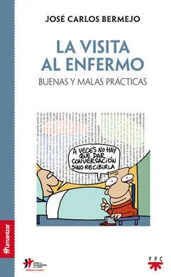 La Visita Al Enfermo