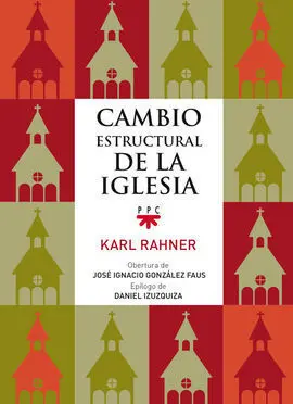 Cambio Estructural de la Iglesia