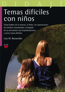 Temas Dificiles con Niños