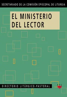 El Ministerio del Lector