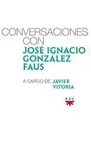 Conversaciones con Jose Ignacio Gonzalez