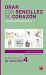ORAR CON SENCILLEZ DEL CORAZÓN