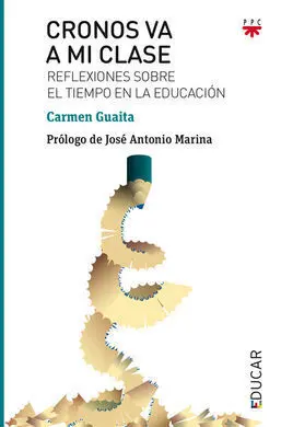 Cronos Va a mi Clase