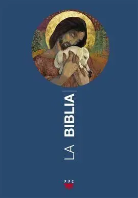 La Biblia. Manual [Rústica] Buen Pastor