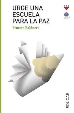 Urge una Escuela para la Paz