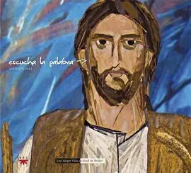 Escucha la Palabra. Adviento 2015