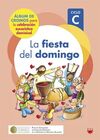 LA FIESTA DEL DOMINGO. CICLO C [ÁLBUM DE CROMOS]