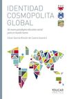 IDENTIDAD COSMOPOLITA GLOGAL