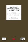 LA MISIÓN EVANGELIZADORA DE LA IGLESIA