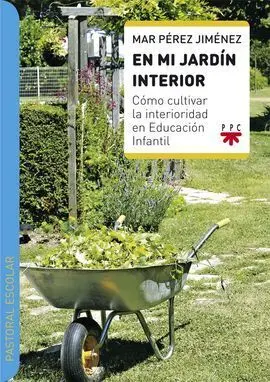 En mi Jardín Interior