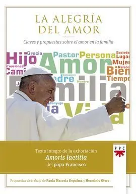 La Alegría del Amor