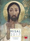 MISAL 2017. DOMINGOS Y FIESTAS