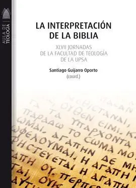 La Interpretación de la Biblia