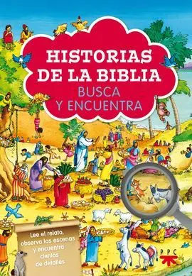 Historias de la Biblia