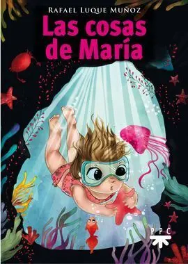 Las Cosas de María