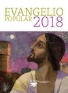 EVANGELIO POPULAR 2018