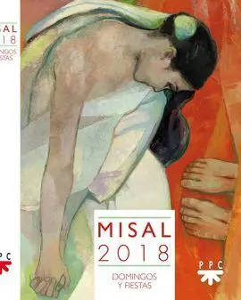 Misal 2018. Domingos y Fiestas