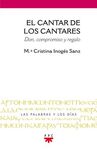 EL CANTAR DE LOS CANTARES