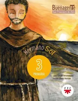 Hermano Sol - 3º Ed. Prim.