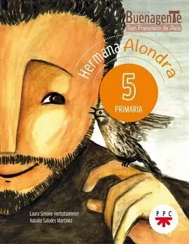 Hermana Alondra - 5º Ed. Prim.