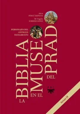 La Biblia en el Museo del Prado