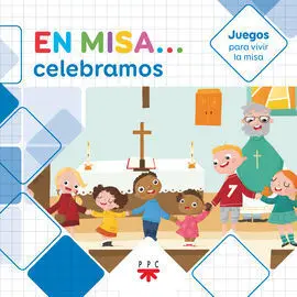 En Misa? 6. Celebramos (Juegos)