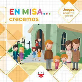 En Misa? 10. Crecemos (Juegos)