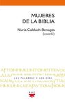 MUJERES DE LA BIBLIA