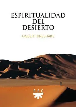 Espiritualidad del Desierto