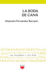 LA BODA DE CANÁ