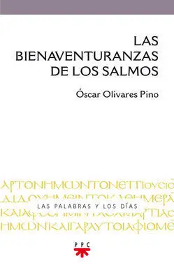 Las Bienaventuranzas de los Salmos