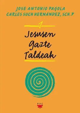 Jesusen Gazte Taldeak