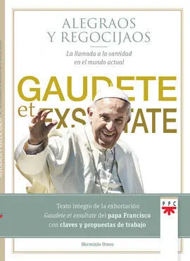 Alegraos y Regocijaos