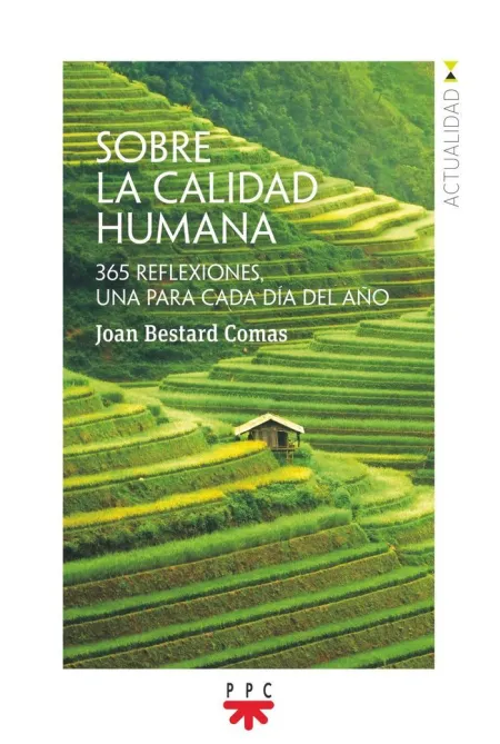 Sobre la Calidad Humana