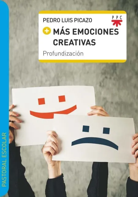Más Emociones Creativas