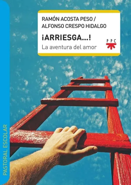 ¡Arriesga?! la Aventura del Amor