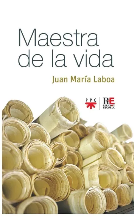 Maestra de la Vida