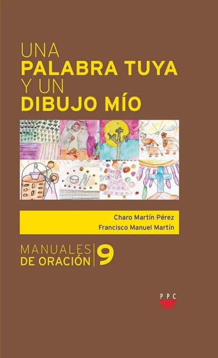 Una Palabra tuya y un Dibujo mío