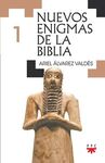 NUEVOS ENIGMAS DE LA BIBLIA 1