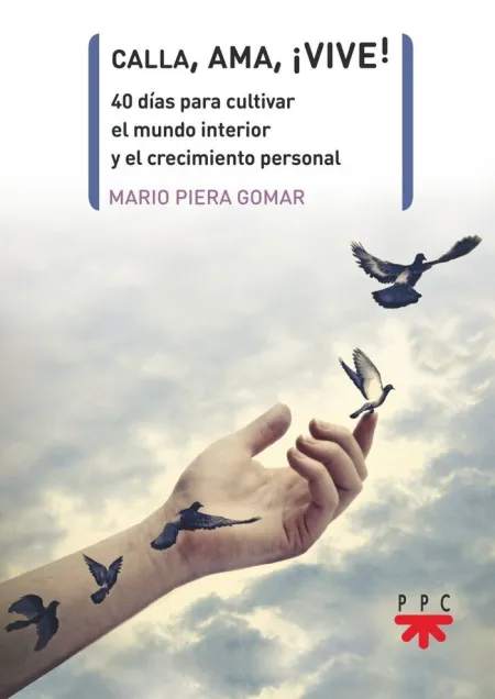 Calla Ama Vive
