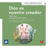 DIOS ES NUESTRO CREADOR