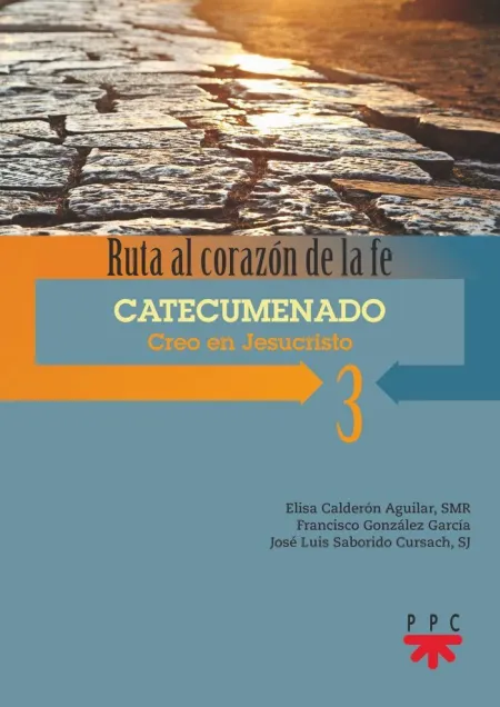 Catecumenado 3 Creo en Jesucristo