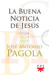 LA BUENA NOTICIA DE JESUÏS. A,B,C PACK