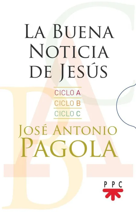 La Buena Noticia de Jesuïs. A,B,C Pack