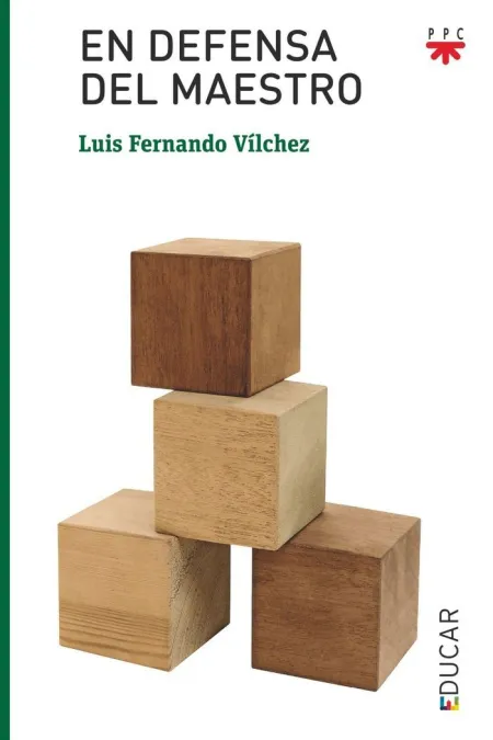 En Defensa del Maestro